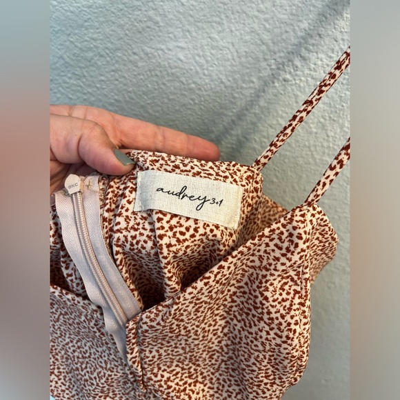 Audrey 31 dress - Picture 2 of 5